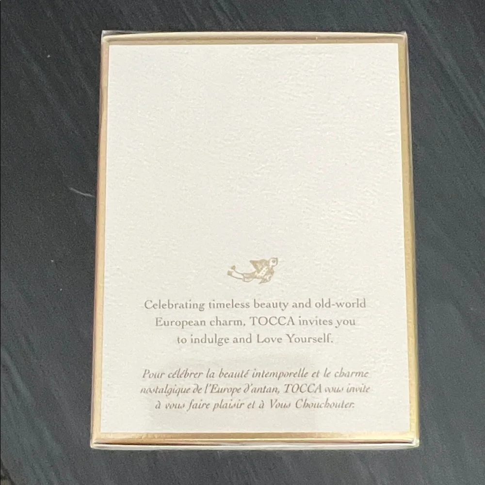 NEW Tocca Belle Eau de Parfum 50 ml - Picture 2 of 5